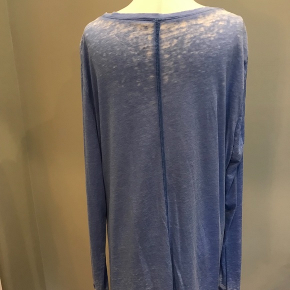 Burnout Tee - Picture 2 of 13